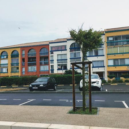 Appartement En Bord D'Etang Le Barcarès Exteriér fotografie