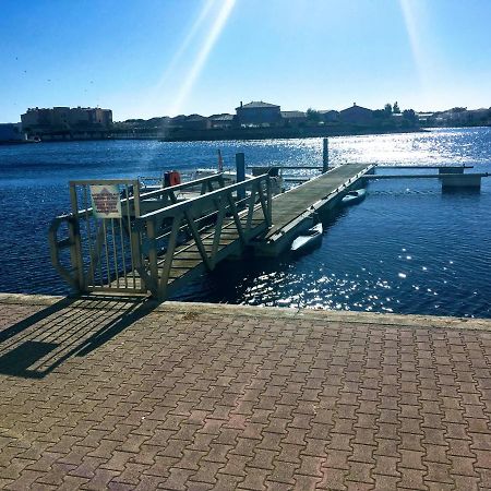 Appartement En Bord D'Etang Le Barcarès Exteriér fotografie