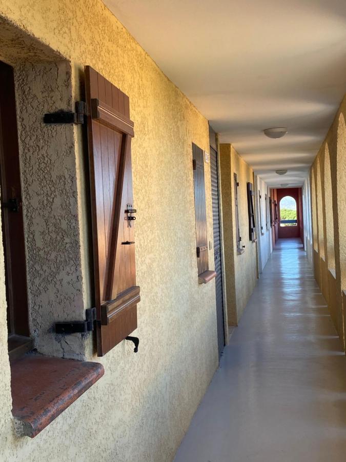 Appartement En Bord D'Etang Le Barcarès Exteriér fotografie