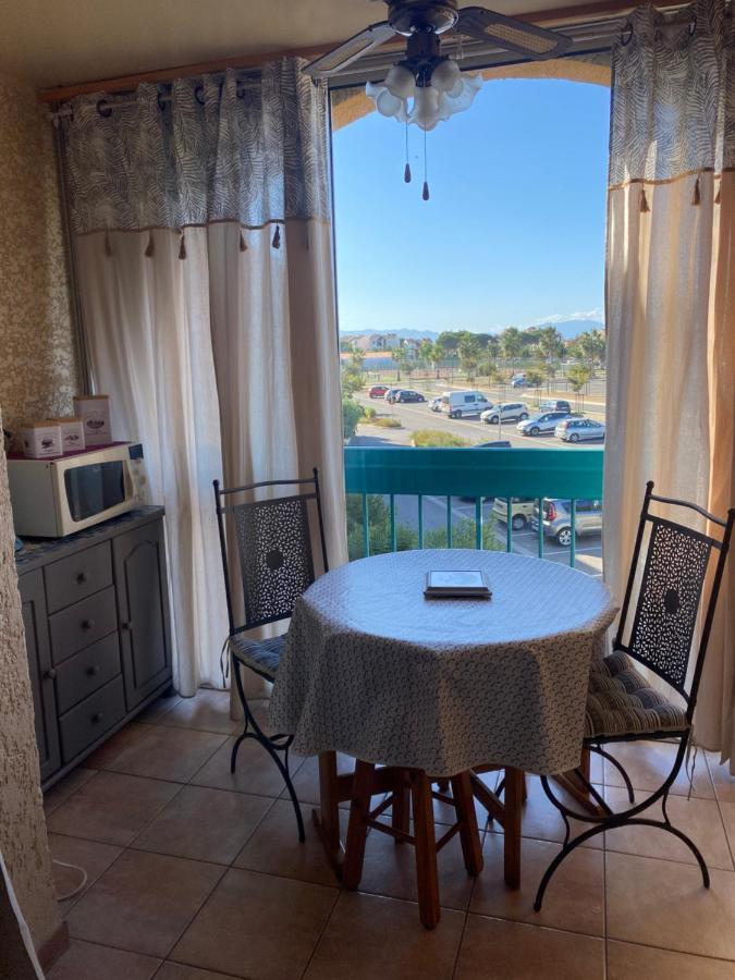 Appartement En Bord D'Etang Le Barcarès Exteriér fotografie