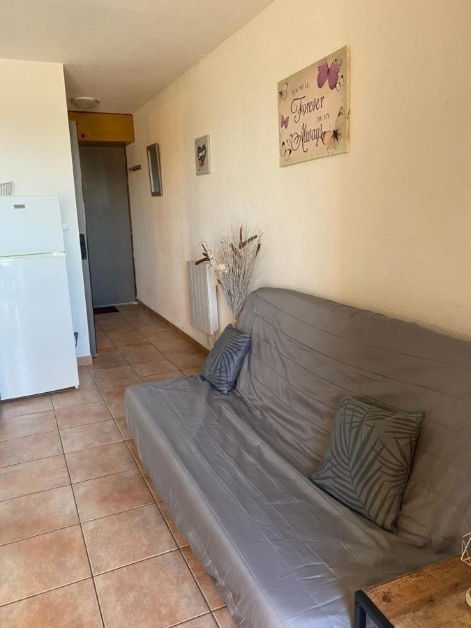Appartement En Bord D'Etang Le Barcarès Exteriér fotografie
