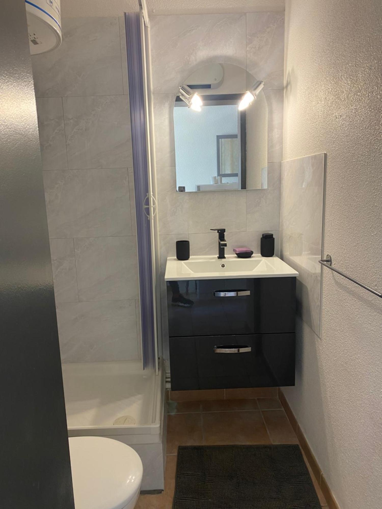 Appartement En Bord D'Etang Le Barcarès Exteriér fotografie
